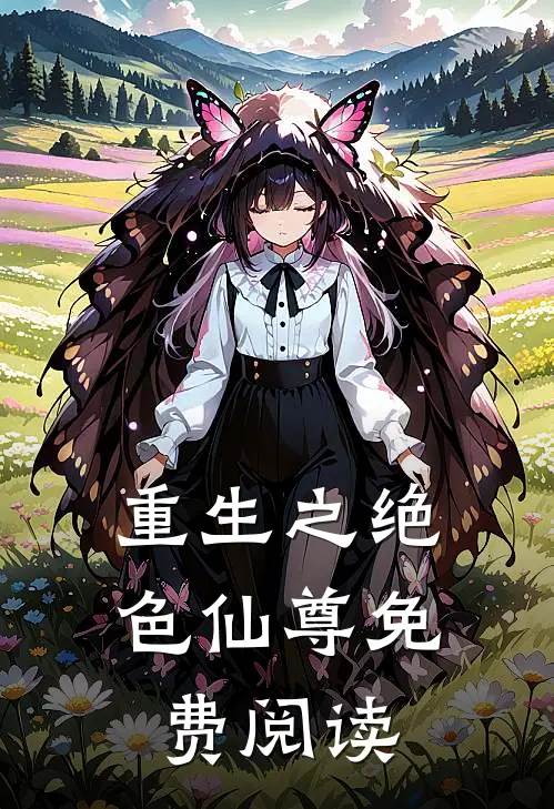 重生之绝色仙尊免费阅读