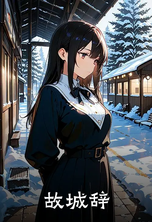 故城辞贺言苏辞完结小说_完结版小说全文免费阅读故城辞贺言苏辞