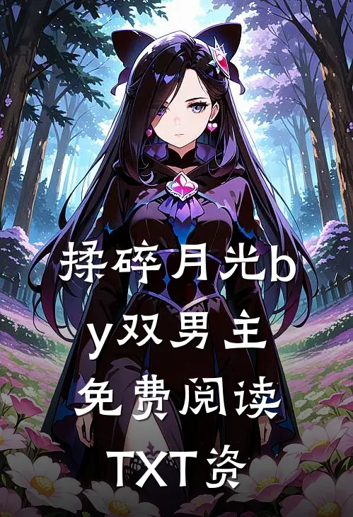 揉碎月光by双男主免费阅读TXT资