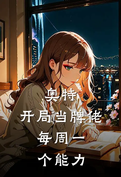 奥特：开局当牌佬，每周一个能力(林寒特利迦)全本免费在线阅读_奥特：开局当牌佬，每周一个能力全文阅读