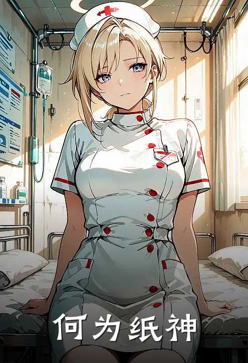 《何为纸神》林卿安沈耿蒋全本阅读_(林卿安沈耿蒋)全集阅读