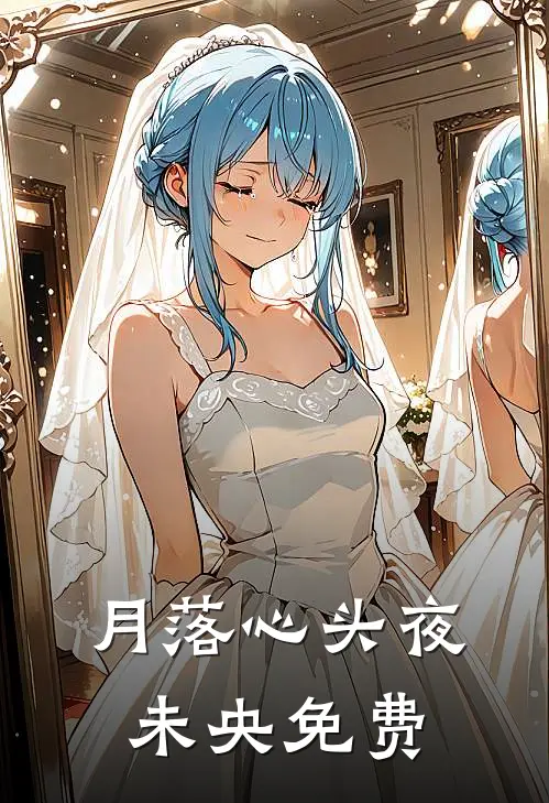 月落心头夜未央免费