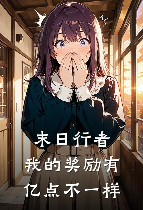 末日行者，我的奖励有亿点不一样