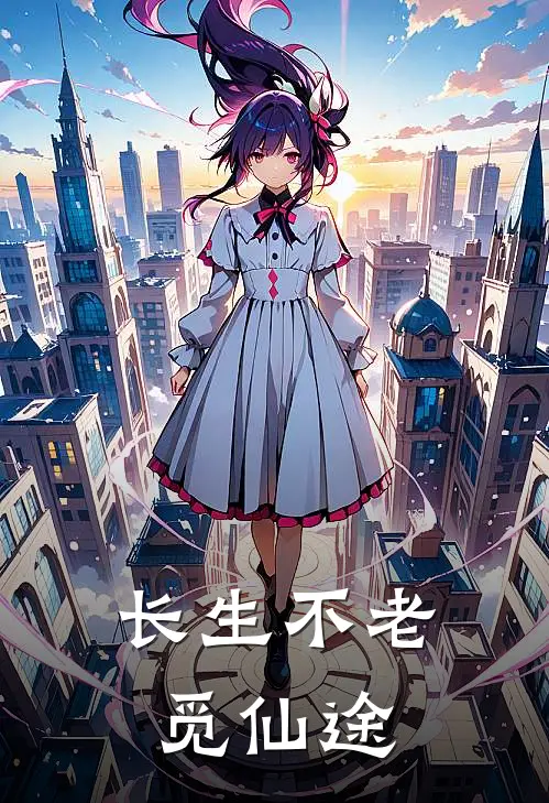 长生不老觅仙途