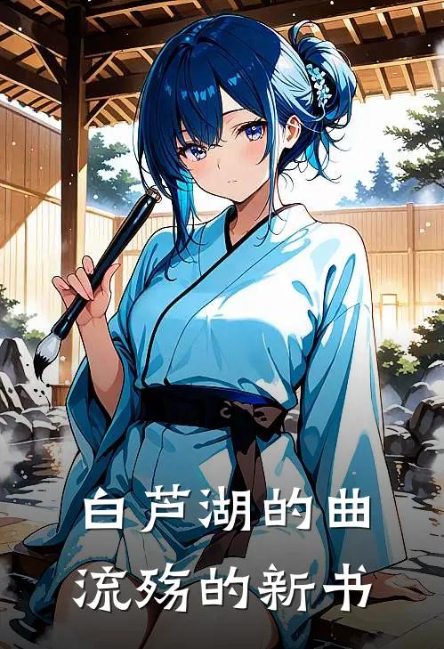 白芦湖的曲流殇的新书