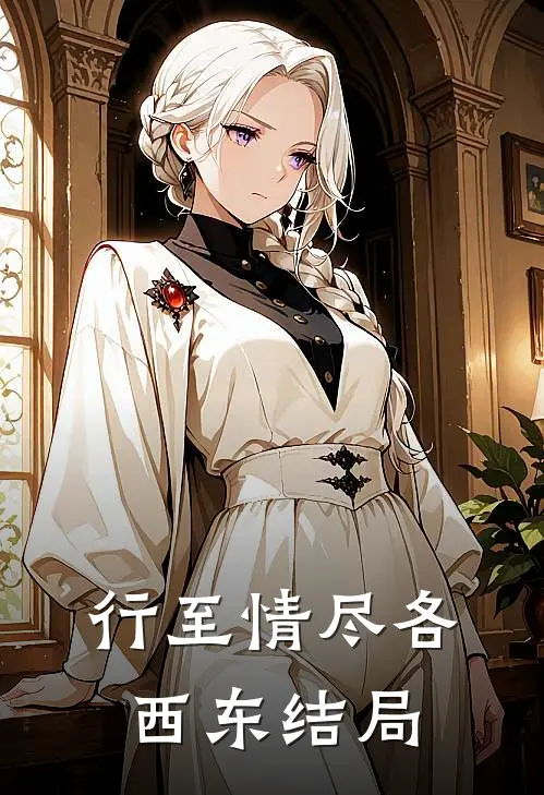 行至情尽各西东结局