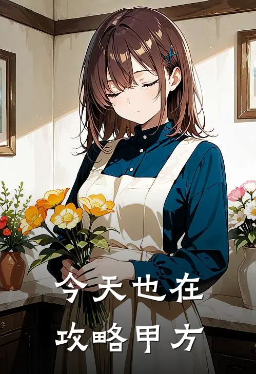 今天也在攻略甲方(安希羽顾言)_安希羽顾言热门小说