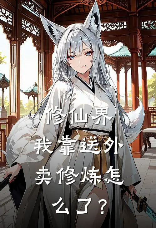 修仙界：我靠送外卖修炼怎么了？