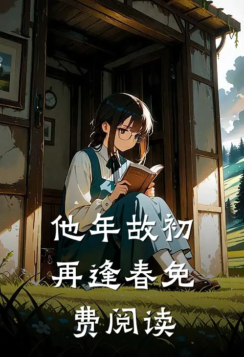 他年故初再逢春免费阅读