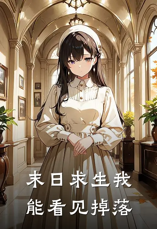 末日求生我能看见掉落