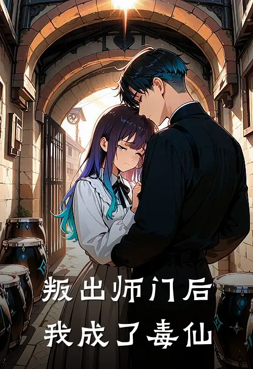 叛出师门后我成了毒仙抖音热门免费小说全文阅读_最新好看小说叛出师门后我成了毒仙抖音热门