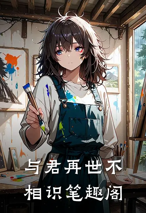 与君再世不相识笔趣阁