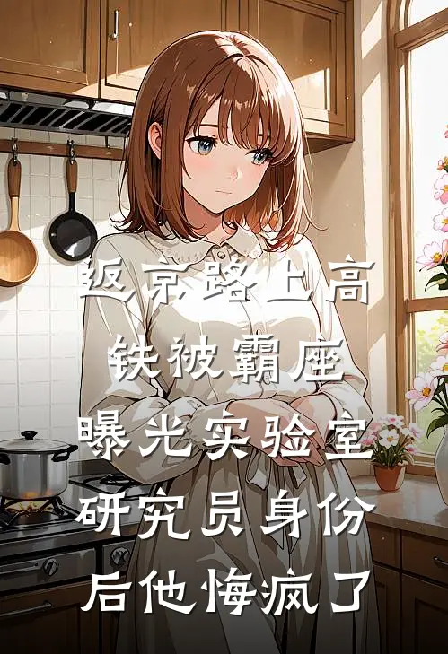 返京路上高铁被霸座，曝光实验室研究员身份后他悔疯了