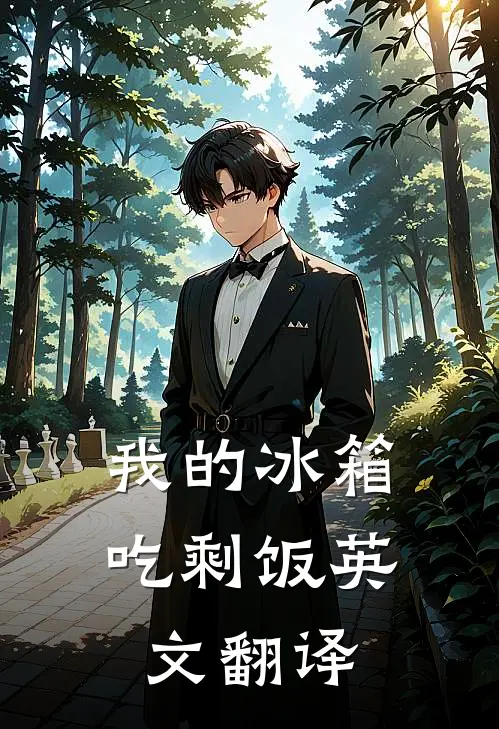 我的冰箱吃剩饭英文翻译