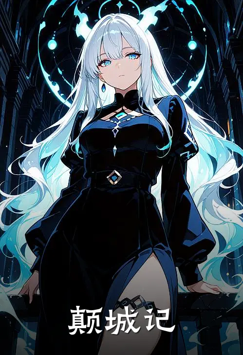 颠城记蓉宝一安免费小说推荐_推荐完结小说颠城记(蓉宝一安)