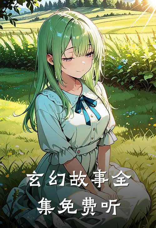 玄幻故事全集免费听