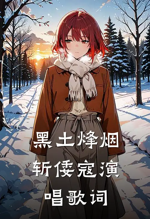 黑土烽烟斩倭寇演唱歌词