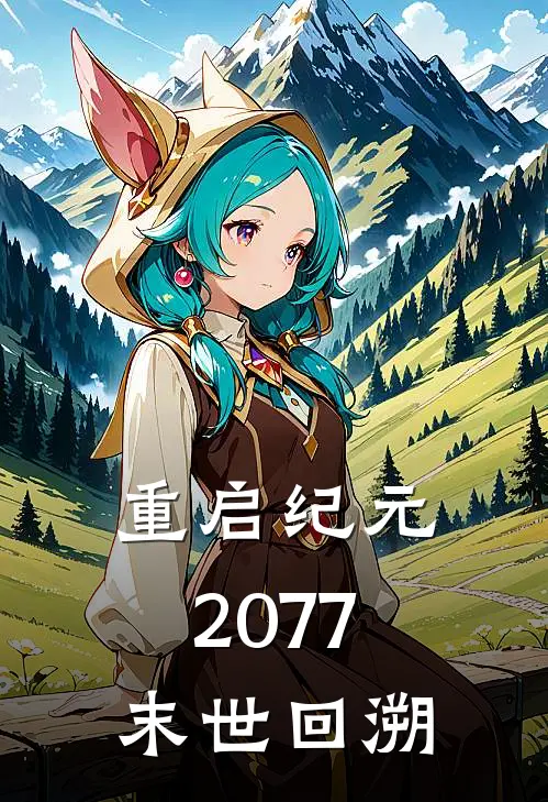 重启纪元：2077末世回溯