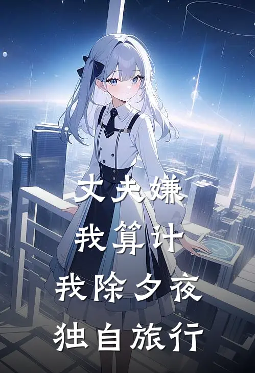 丈夫嫌我算计，我除夕夜独自旅行(芳茹王明飞)好看的完结小说_完本小说丈夫嫌我算计，我除夕夜独自旅行芳茹王明飞