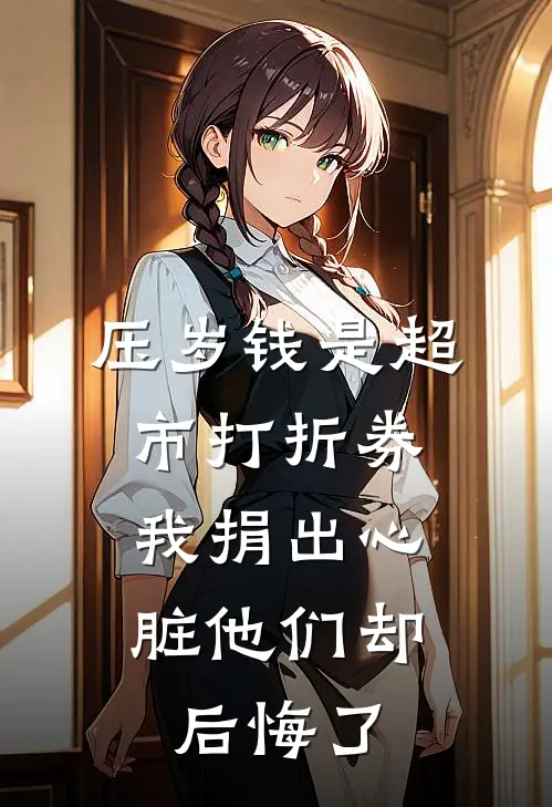 压岁钱是超市打折券，我捐出心脏他们却后悔了董倩倩菲菲最新完结小说推荐_全集免费小说压岁钱是超市打折券，我捐出心脏他们却后悔了董倩倩菲菲