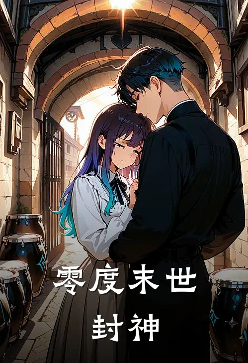 零度末世：封神(陈屿张建军)热门小说推荐_免费小说在线看零度末世：封神陈屿张建军