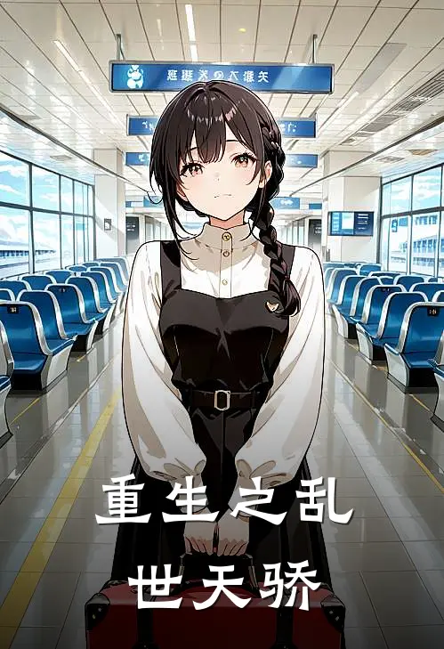 重生之乱世天骄