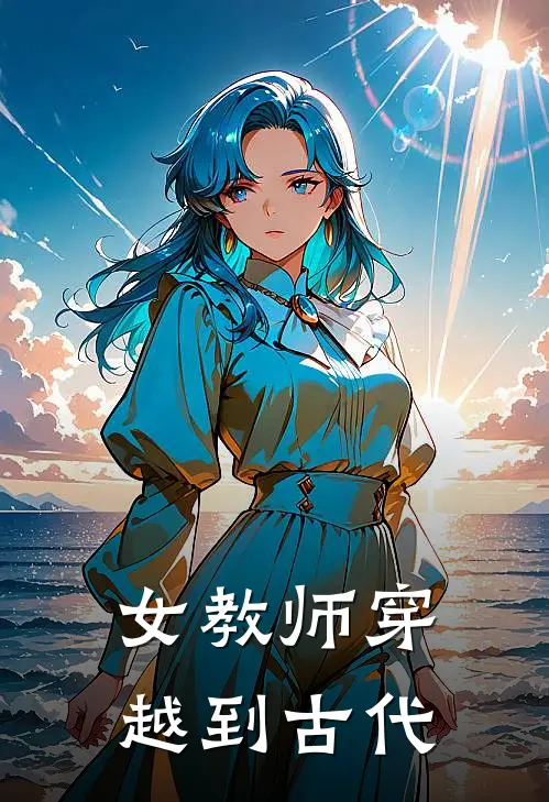 女教师穿越到古代林婉清萧煜小说免费完结_最新章节列表女教师穿越到古代(林婉清萧煜)