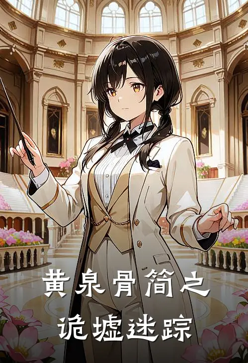 黄泉骨简之诡墟迷踪