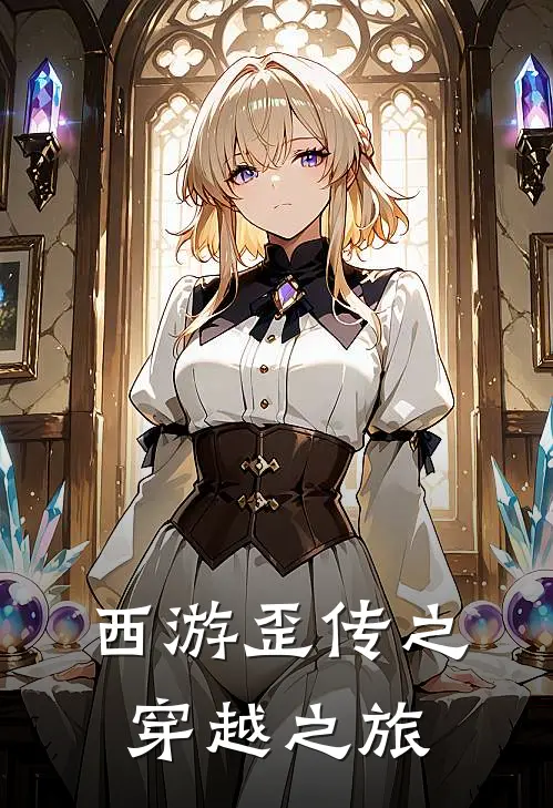 西游歪传之穿越之旅