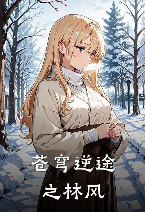 苍穹逆途之林风