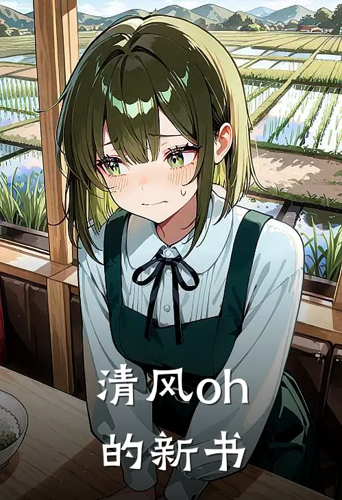 清风oh的新书