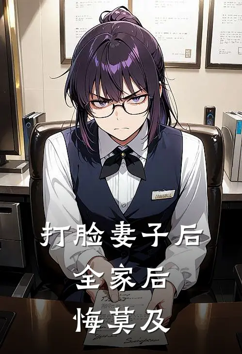 打脸妻子后，全家后悔莫及