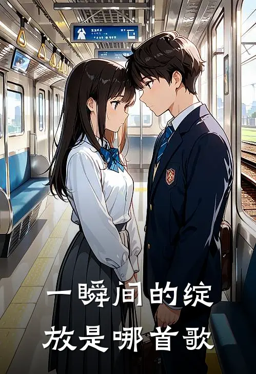 一瞬间的绽放是哪首歌