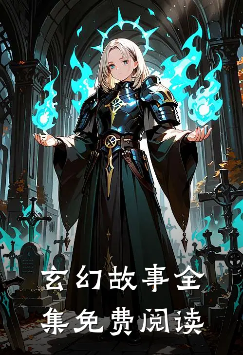 玄幻故事全集免费阅读