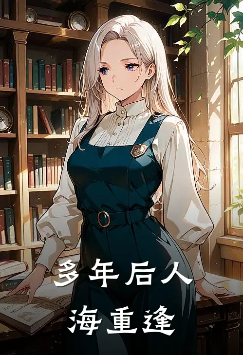 多年后人海重逢