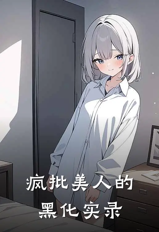 疯批美人的黑化实录