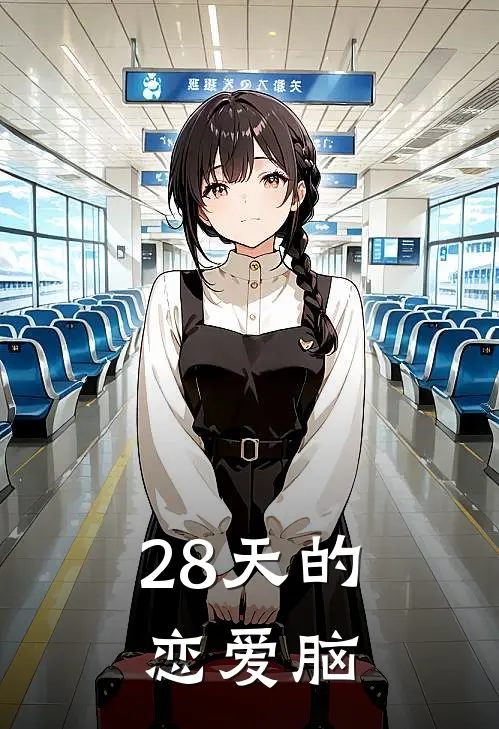 28天的恋爱脑