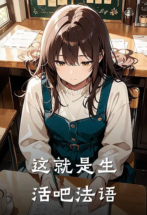 这就是生活吧法语
