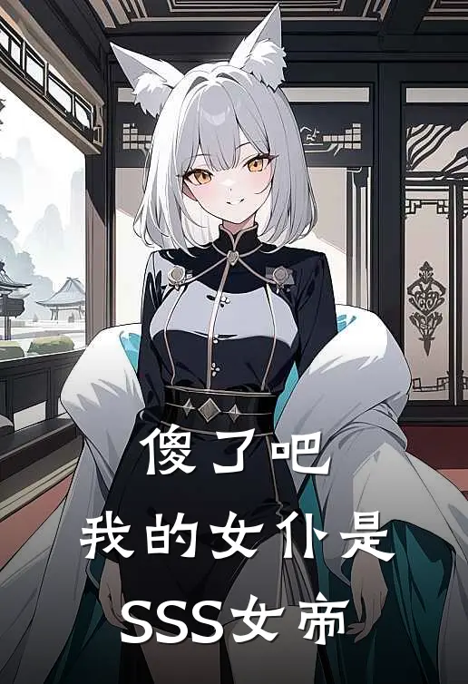 傻了吧，我的女仆是SSS女帝