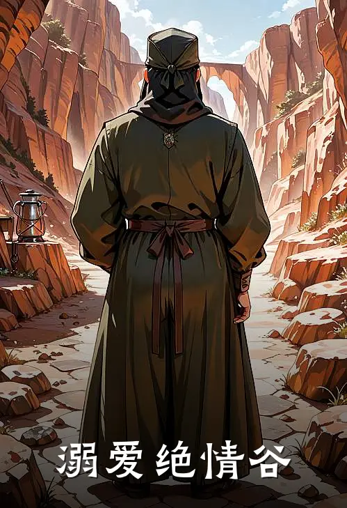 杨过郭靖《溺爱绝情谷》完结版免费阅读_杨过郭靖热门小说