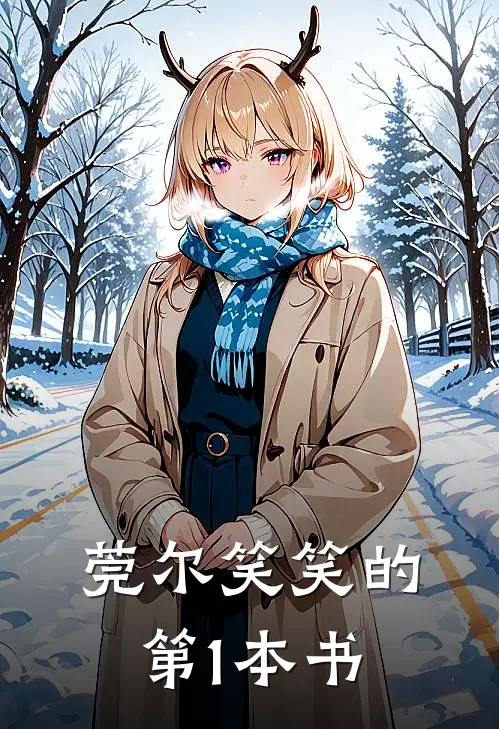 《莞尔笑笑的第1本书》连夏馨子_(莞尔笑笑的第1本书)全集在线阅读