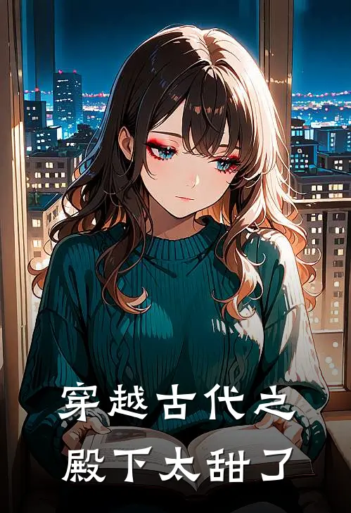 穿越古代之殿下太甜了(林绾绾林宇轩)完本小说大全_热门小说大全穿越古代之殿下太甜了林绾绾林宇轩