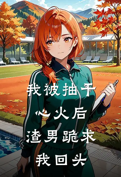 我被抽干心火后，渣男跪求我回头(寒冰洛清越)热门小说大全_免费小说大全我被抽干心火后，渣男跪求我回头寒冰洛清越