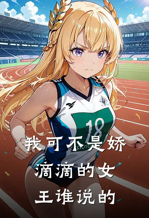 我可不是娇滴滴的女王谁说的