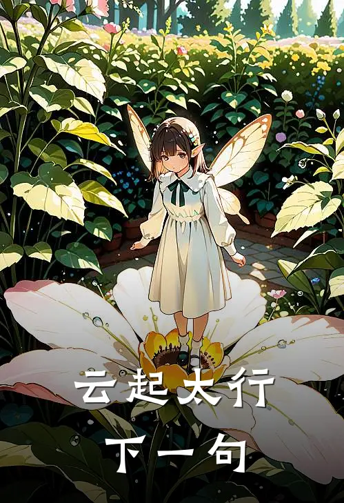 云起太行,下一句