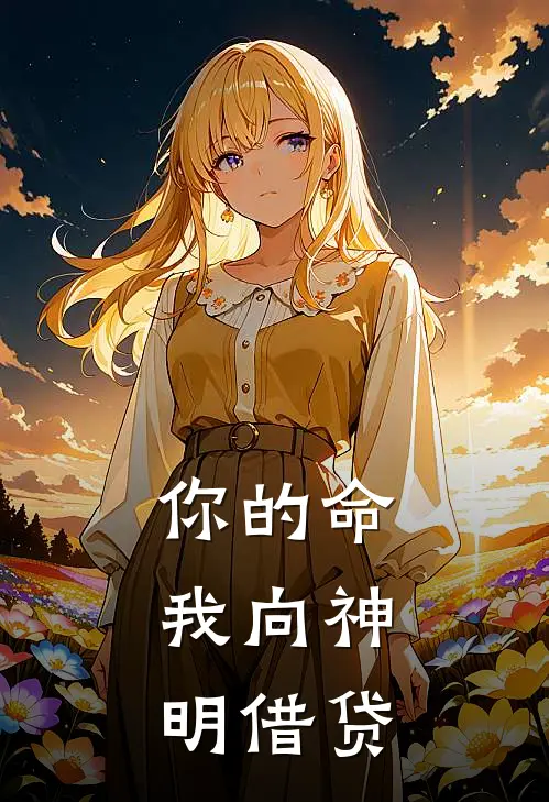 你的命，我向神明借贷