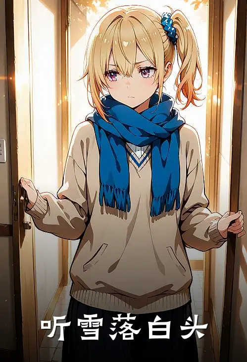 听雪落白头