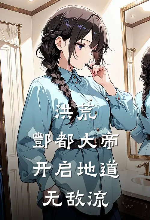 洪荒：酆都大帝，开启地道无敌流