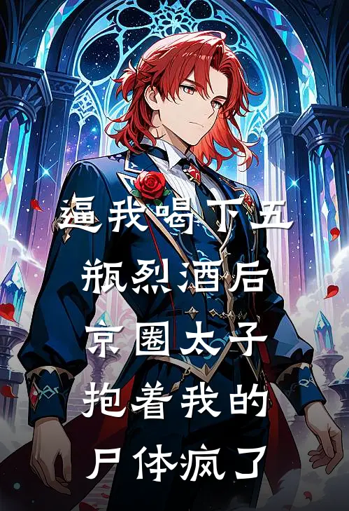 逼我喝下五瓶烈酒后，京圈太子抱着我的尸体疯了(沈知宁顾淮之)好看的完结小说_完本小说逼我喝下五瓶烈酒后，京圈太子抱着我的尸体疯了沈知宁顾淮之