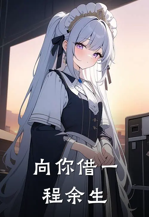向你借一程余生(我沈行北)全文免费阅读无弹窗大结局_《向你借一程余生》我沈行北免费小说